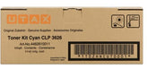 Utax Toner Cyna